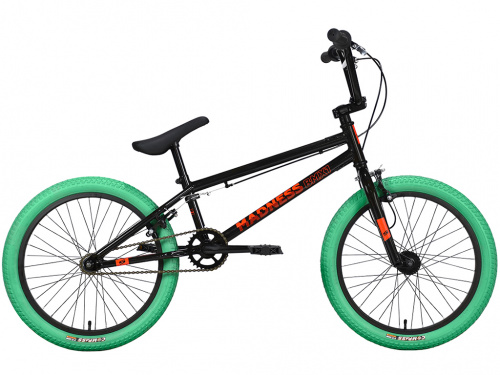 Велосипед Stark'23 BMX 1 Madness м
