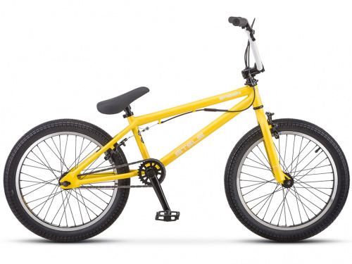 Велосипед Стелс BMX Saber 20" м