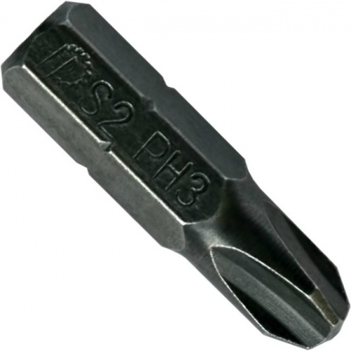 бита PH3 1/4"