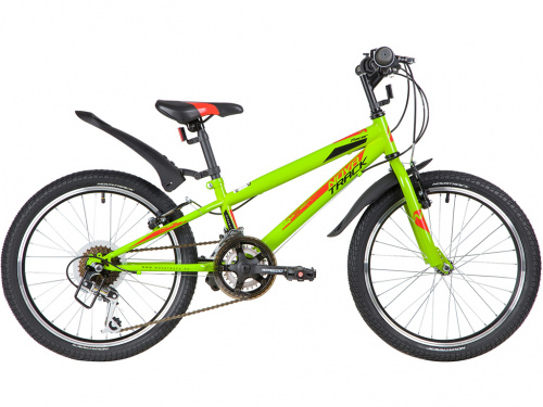 Велосипед Novatrack Racer 12ск м