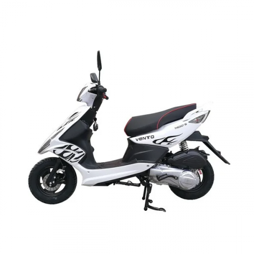 Скутер Vento Corsa белый