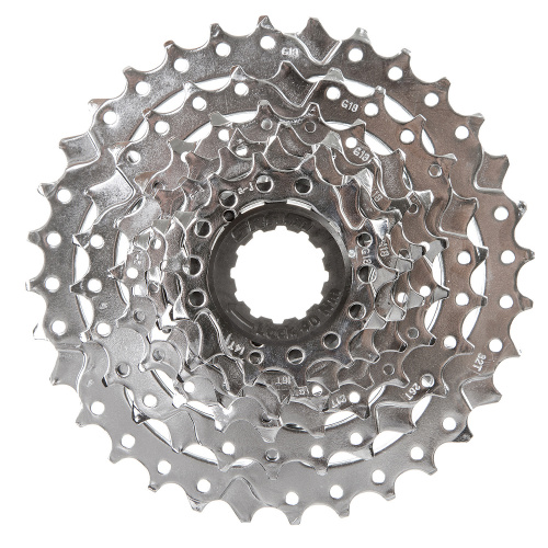 кассета велосипеда Sram PG 830 MTB 11-32Т 8ск