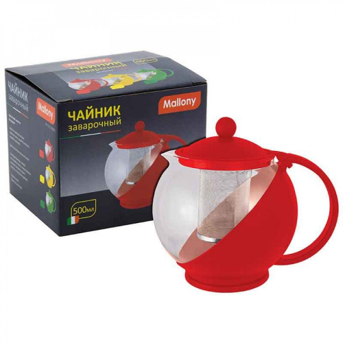 чайник заварочный Variato 500мл.