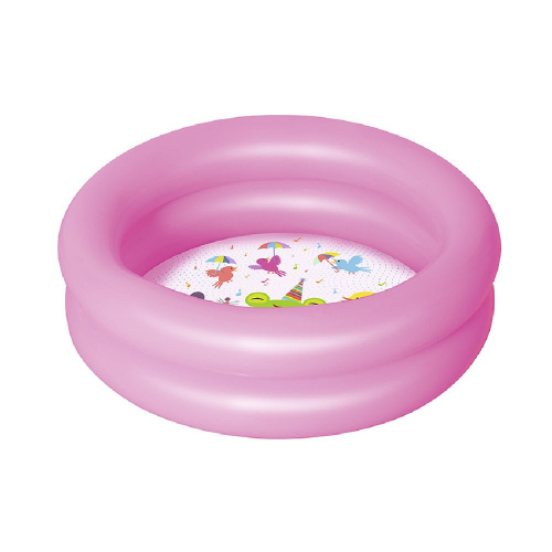 бассейн детский Bestway 51061 круглый 