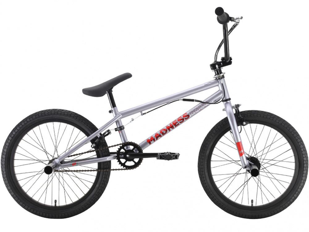 Велосипед Stark'22 BMX 2 Madness м