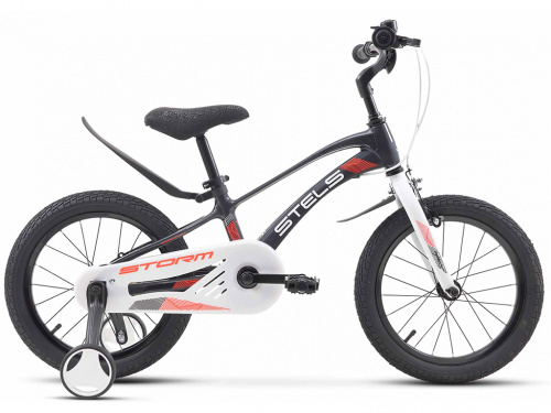 Велосипед Стелс Storm KR 16" м
