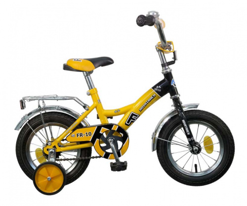 Велосипед Novatrack FR-10 12"